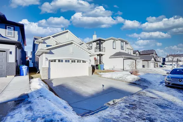 Calgary, AB T3J 0A9,180 Taralake CRES NE