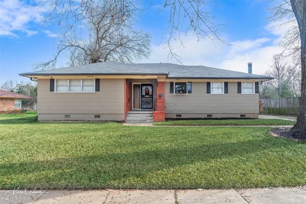 3607 Parkway Drive, Shreveport, LA 71104