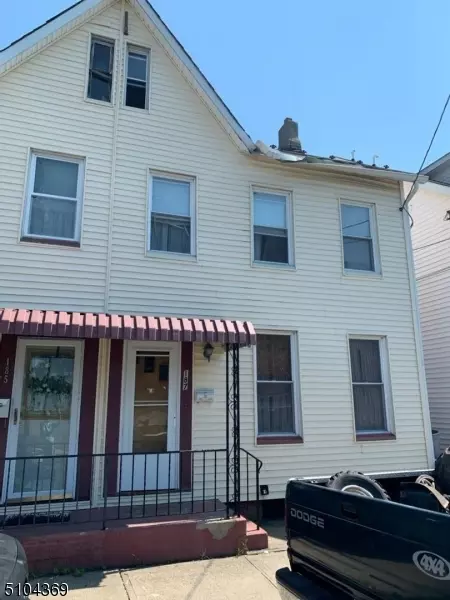 187 Mercer St, Phillipsburg Town, NJ 08865