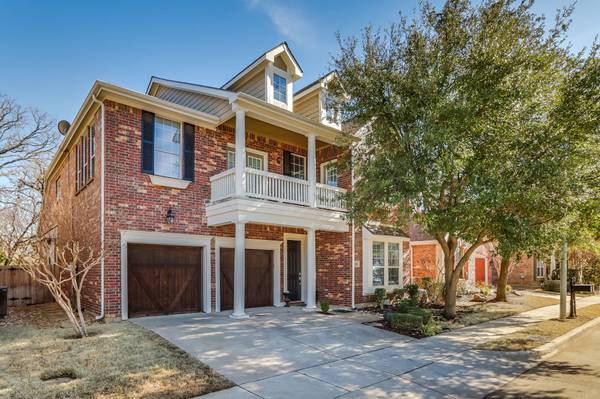 2208 Muskeg Lane, Euless, TX 76039