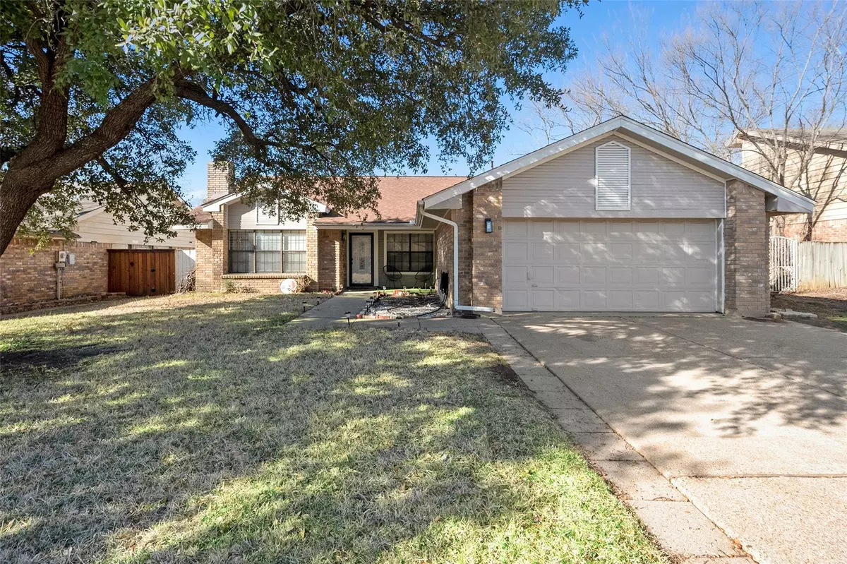 Arlington, TX 76017,2119 Cold Springs Drive