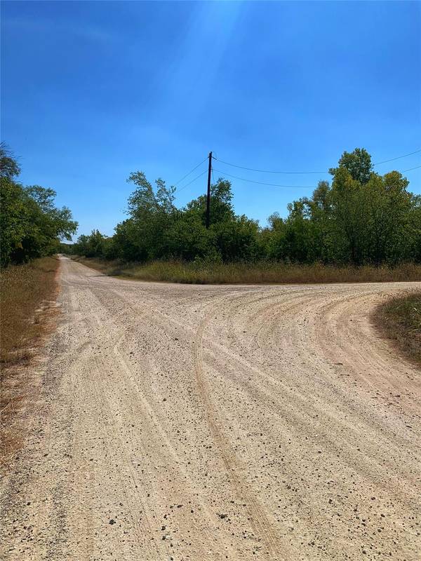 Tract #1 County Rd 1160, Kopperl, TX 76652