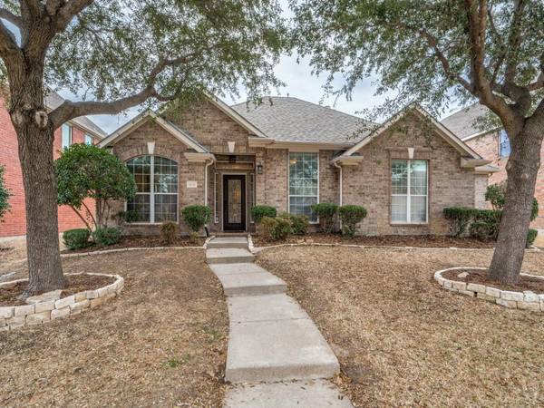 14626 Snowshill Drive, Frisco, TX 75035