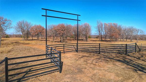 TBD Black Road, Nocona, TX 76255