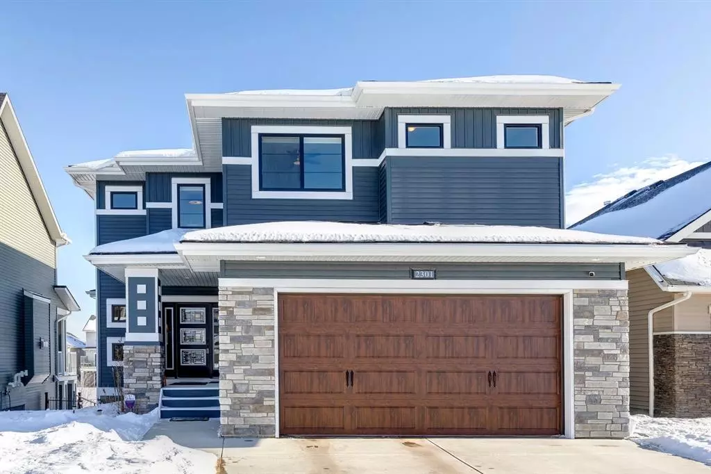 Airdrie, AB T4B 0V4,2301 Bayside CIR SW