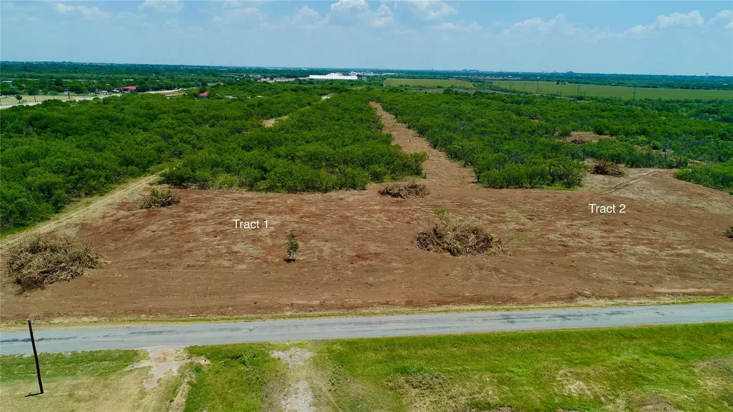 Tract 2 Springlake Road, Wichita Falls, TX 76305