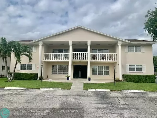 Wilton Manors, FL 33311,1049 NW 30th Ct  #3