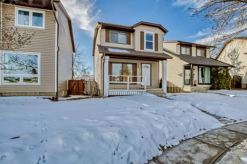 Calgary, AB T3J 1Y6,164 Castlegreen Close NE