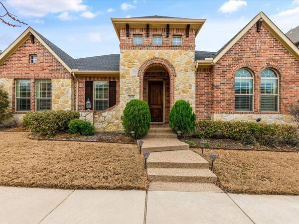 2020 Lambor Lane, Lewisville, TX 75056