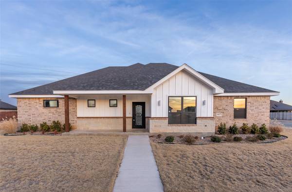 6617 Red Yucca Road, Abilene, TX 79606