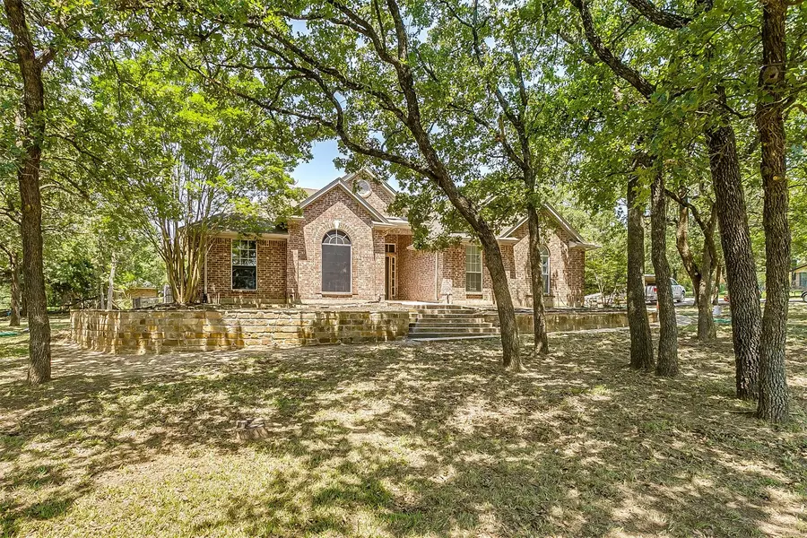 3500 Fm 731, Burleson, TX 76028