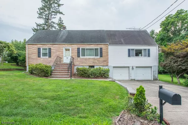 39 TOSCH AVE, Wayne Twp., NJ 07470