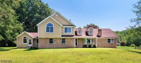 136 N Bergen Mills Rd, Monroe Twp., NJ 08831