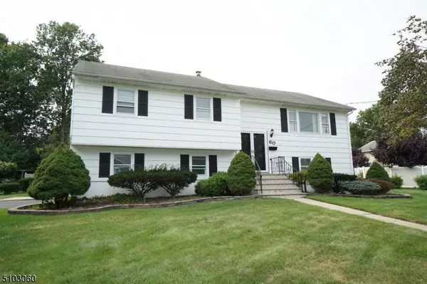 60 Winthrop Rd, Clark Twp., NJ 07066