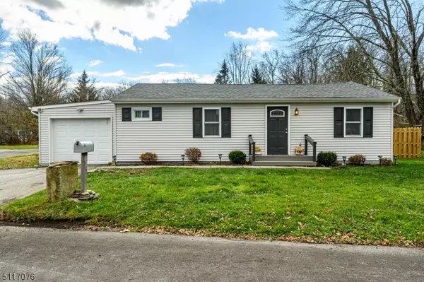 34 Mountain Rd, Hardyston Twp., NJ 07419