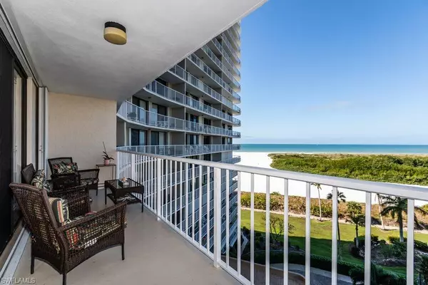 320 Seaview CT #802, Marco Island, FL 34145