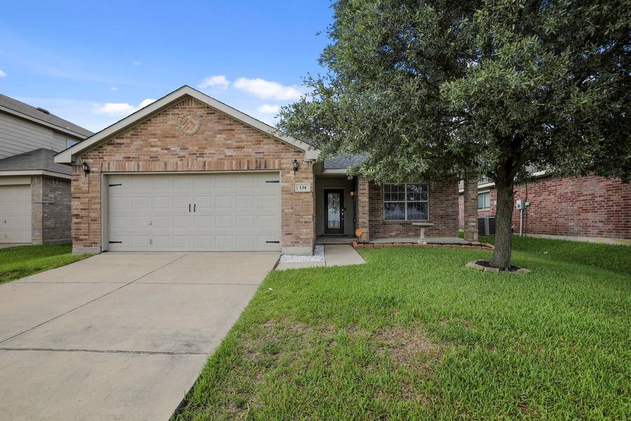 134 Washington Way, Venus, TX 76084