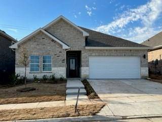 523 Vasant Drive, Royse City, TX 75189