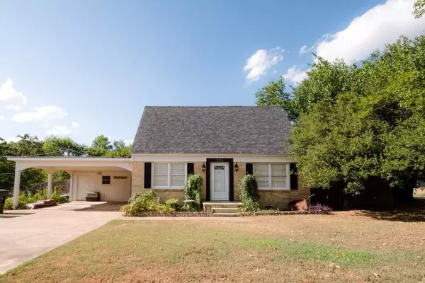 221 Memory Lane, Pauls Valley, OK 73075