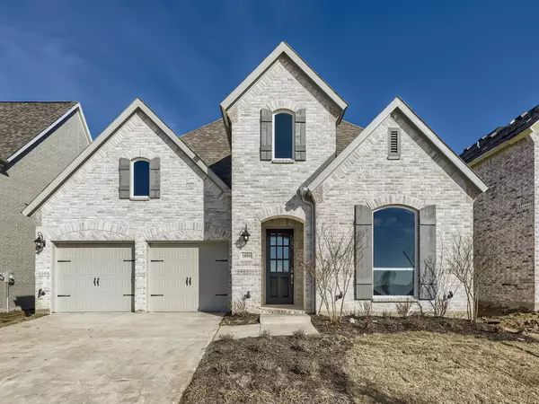 1000 Adair Road, Prosper, TX 75078