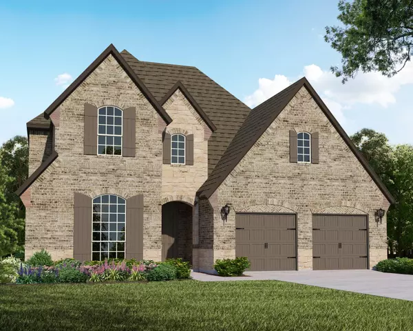 4351 Sandhills Lane, Prosper, TX 75078