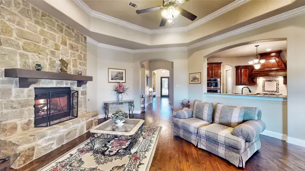 Flower Mound, TX 75028,5816 Sicily Way