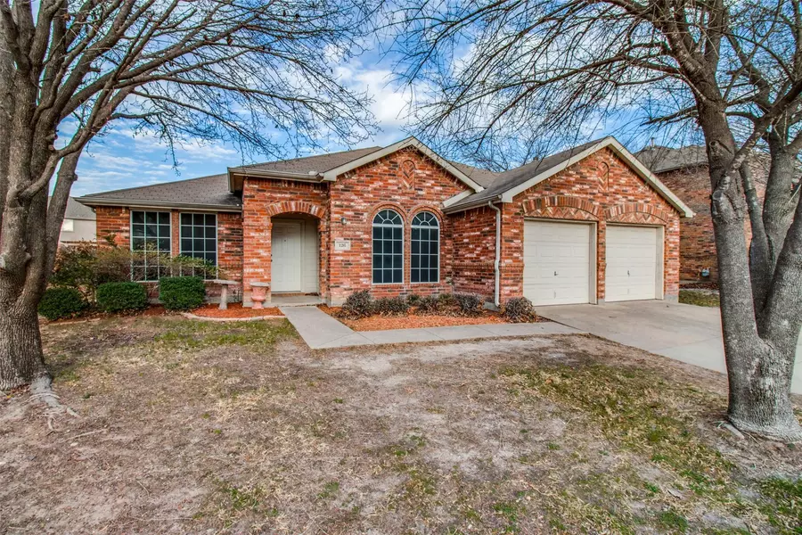 126 Lightning Trail, Forney, TX 75126