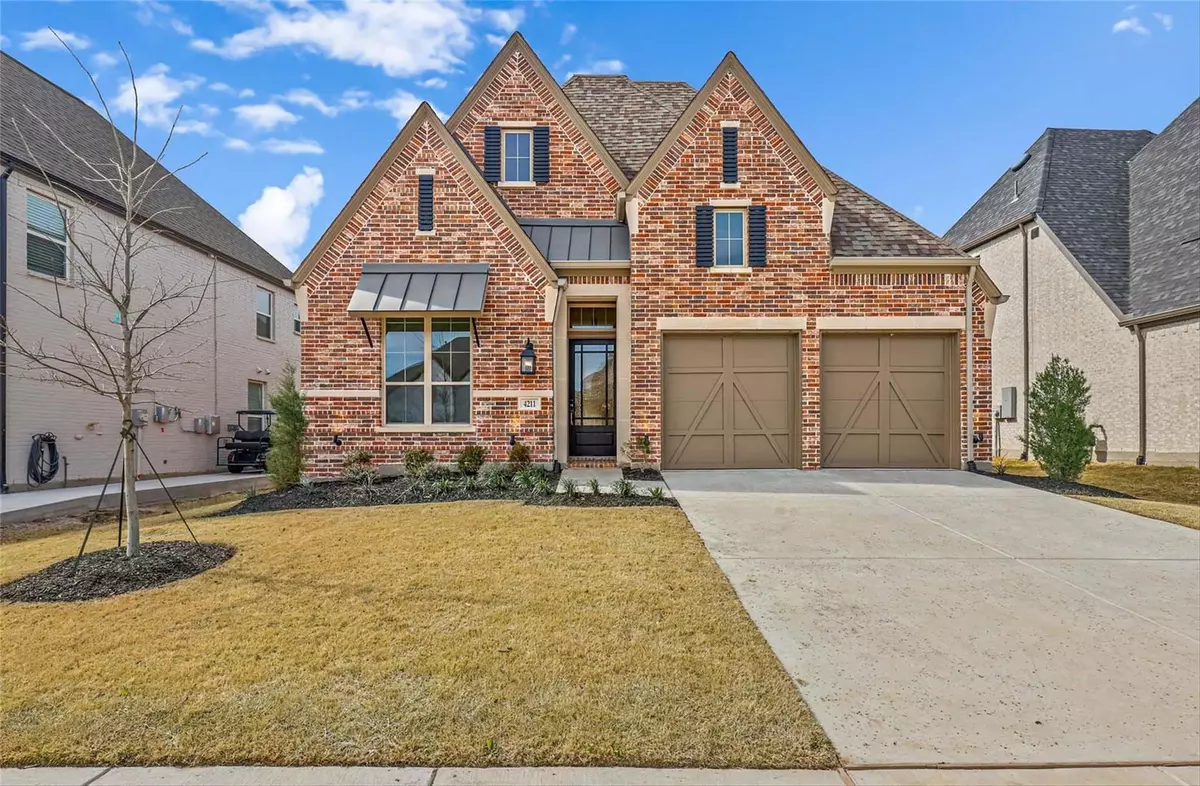 Prosper, TX 75078,4211 Silver Spur Drive