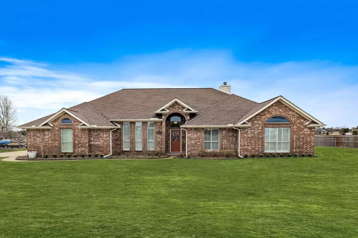 Forney, TX 75126,16355 Prairie Meadow Lane