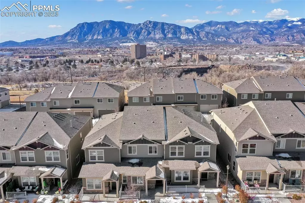 Colorado Springs, CO 80910,1989 Birmingham LOOP