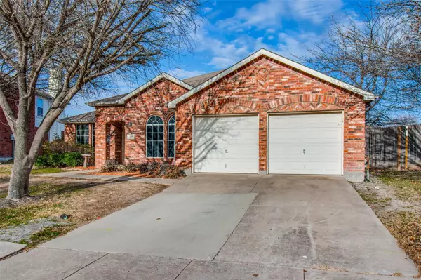 Forney, TX 75126,126 Lightning Trail