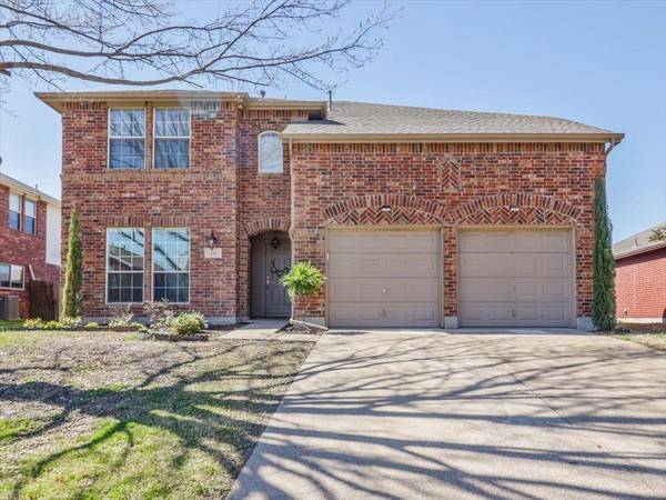 318 Bayberry Trail, Forney, TX 75126