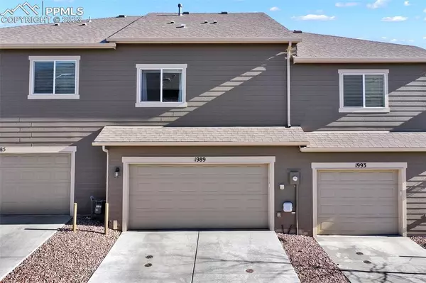 Colorado Springs, CO 80910,1989 Birmingham LOOP