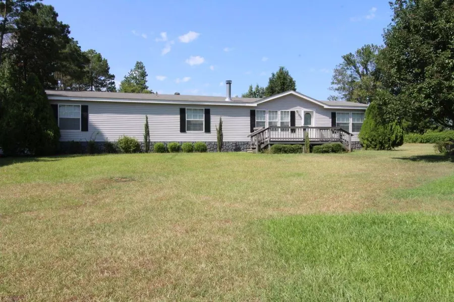 115 Leton Cutoff Road, Shongaloo, LA 71072