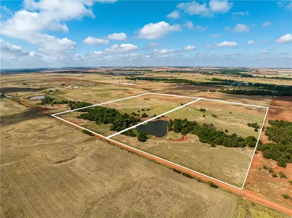 Cashion, OK 73016,N 2960 Road