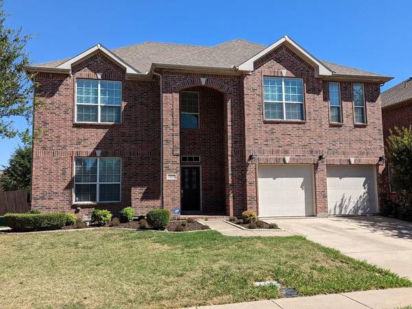 1153 Annalea Cove Drive, Lewisville, TX 75056