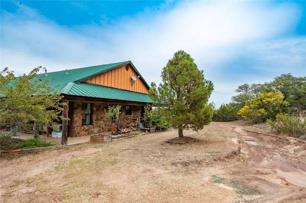 1201 County Road 280, Tuscola, TX 79562