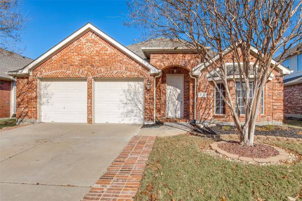 2437 Deerwood Drive, Little Elm, TX 75068