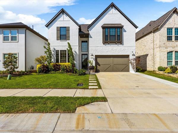 3619 Coldstream Drive, Irving, TX 75063