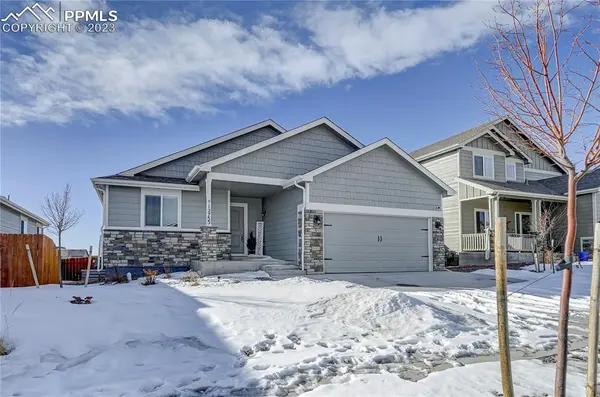 12755 Morning Breeze WAY, Peyton, CO 80831