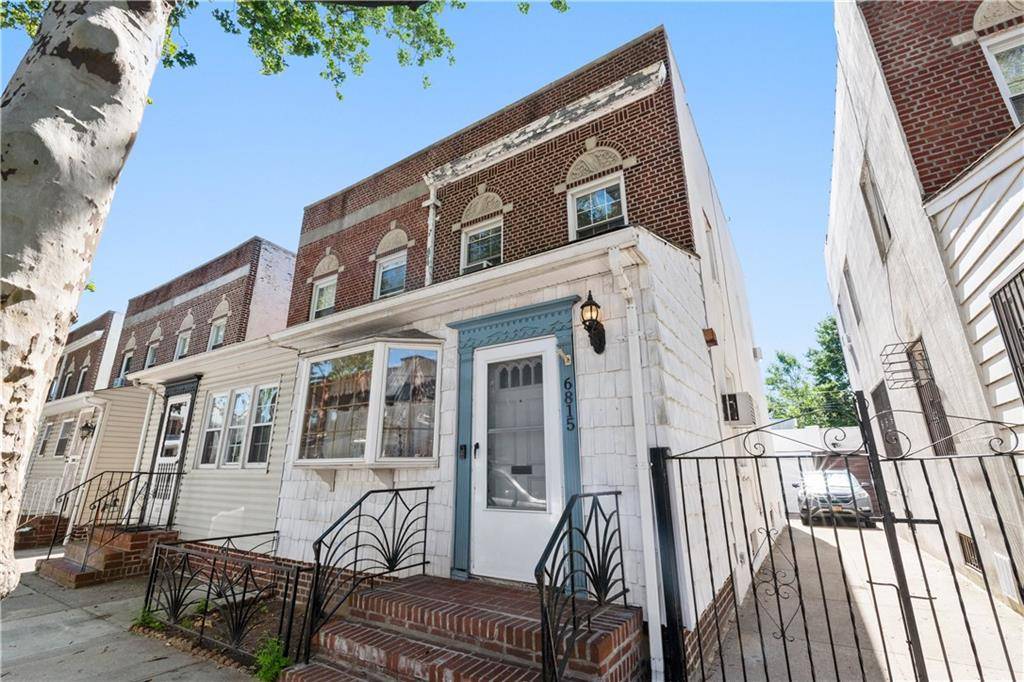 6815 Vista PL, Brooklyn, NY 11220