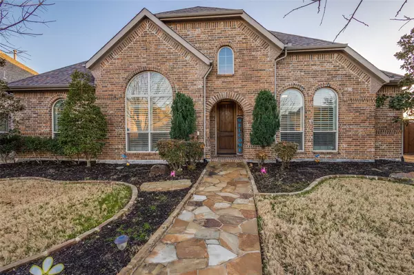 Sachse, TX 75048,3316 Green Tree Drive