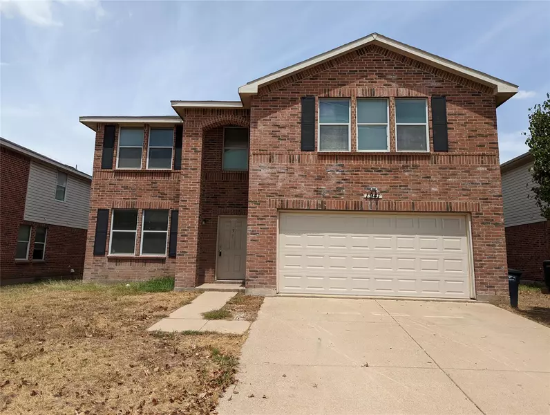 1941 Copper Mountain Drive, Fort Worth, TX 76247