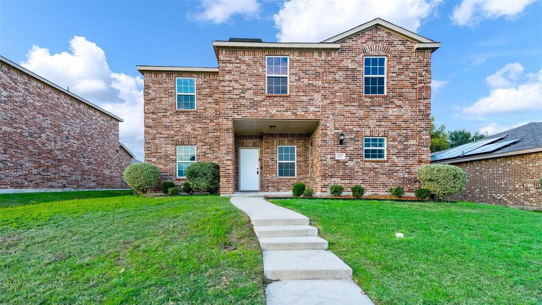 1107 Leigh Lane, Duncanville, TX 75137