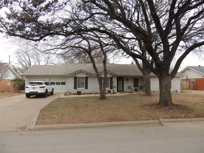 2101 Regent Drive, Abilene, TX 79605