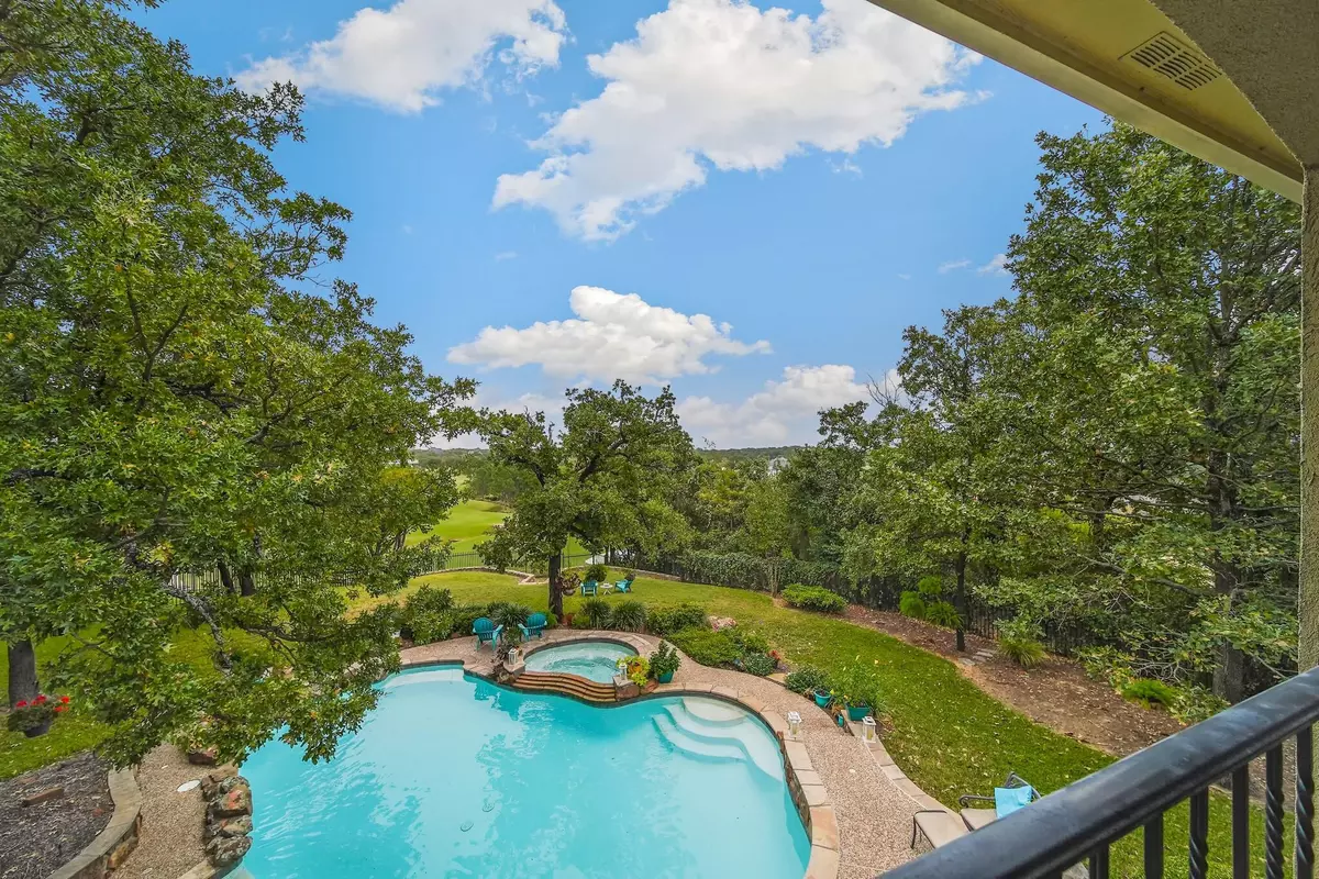 Flower Mound, TX 75022,5500 Pine Valley Drive