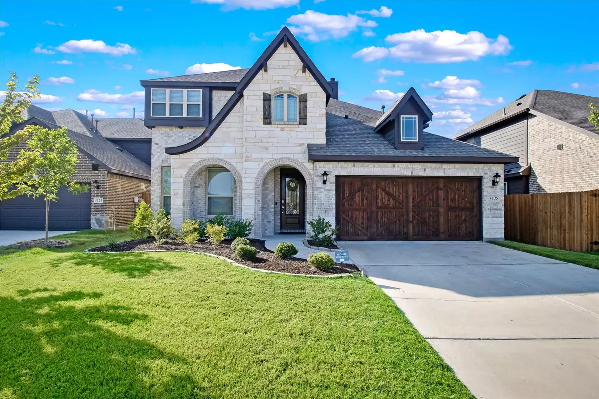 Mesquite, TX 75181,3128 Hidden Knoll Trail