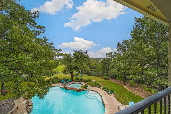 5500 Pine Valley Drive, Flower Mound, TX 75022