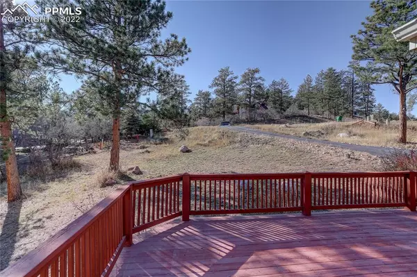 Larkspur, CO 80118,4123 Cheyenne DR