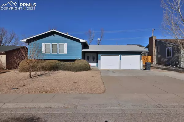 2123 North DR, Pueblo, CO 81008